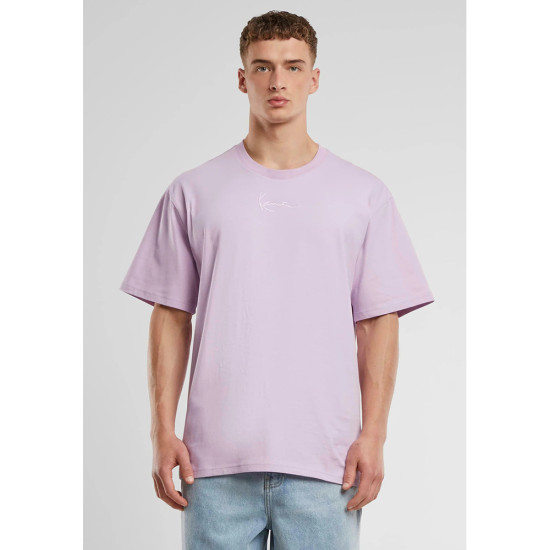 Karl Kani Ανδρική κοντομάνικη μπλούζα Small Signature Essential Tee